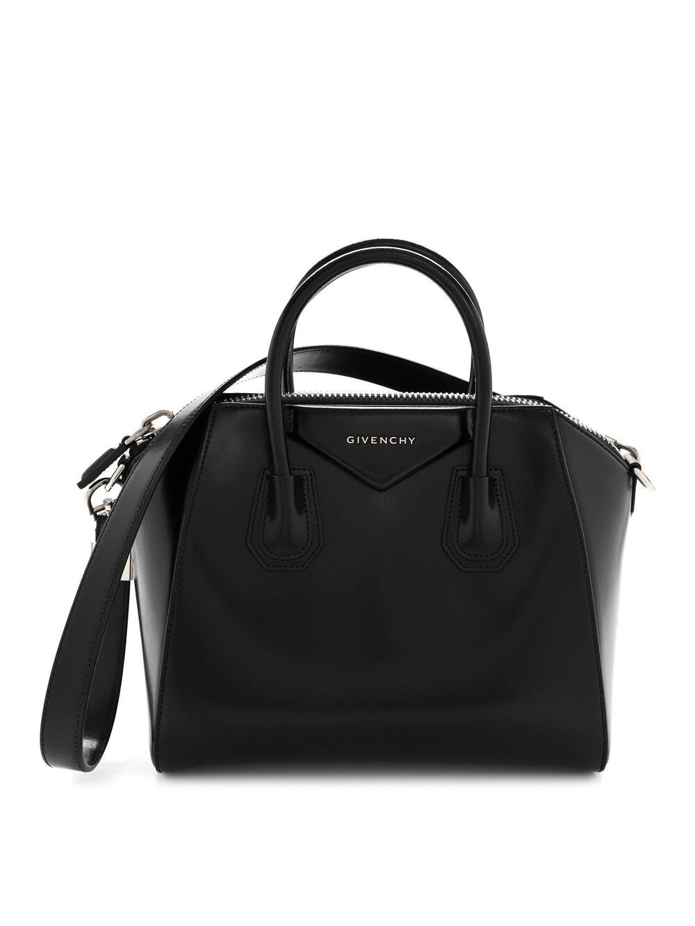 Givenchy Shiny Lord Calfskin Small #335680G95B